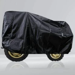 AIDUCHO Housse De Protection Imperméable Pour Tondeuse Autoportée - Protection UV - Pour Tracteur De Jardin - S (170 X 61 X 117 Cm). -France Tondeuse Soldes Boutique 41553861 4