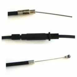 0308030003 - Câble De Relevage Pour Débroussailleuse à Roues PUBERT