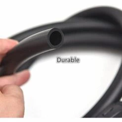 THSINDE Tuyau Gaz Carburant Pompe,Poire Amorçage Carburant Auto Bateau,Universelle Pompe à Essence De Carburant De Tuyau D'Aspiration Siphon De Pompe à Eau/essence Avec Pompe De Transfert De Carburant(8mm) 10 THSINDE Tuyau Gaz Carburant Pompe,Poire Amorçage Carburant Auto Bateau,Universelle Pompe à Essence De Carburant De Tuyau D'Aspiration Siphon De Pompe à Eau/essence Avec Pompe De Transfert De Carburant(8mm) -France Tondeuse Soldes Boutique 42452081 4