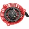 BRIDAY Lanceur De Rechange Pour Honda GC135 GC160 GCV135 GCV160 Pièces Moteur Générateur 28400-ZL8-023ZA 28400-ZL8-013ZA