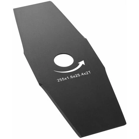 DeWalt 25cm Lame De Coupe L'herbe Pour L'aile Débroussailleuse De La Batterie DCM571 2 3 DeWalt 25cm Lame De Coupe L'herbe Pour L'aile Débroussailleuse De La Batterie DCM571 2