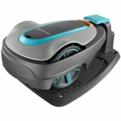 Gardena Ville Robotique Sileno 250 / 15001-20 -France Tondeuse Soldes Boutique 43940405 3