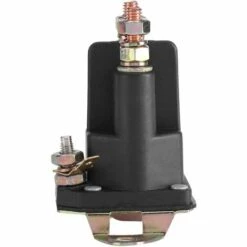 Aimant De Démarreur, Aimant De Démarreur Universel 12 V Interrupteur Magnétique De Tondeuse à Gazon Utilisation De Pièces Pour Accessoires 109946 146154 1753539 AM138497 (33-331) GrooFoo -France Tondeuse Soldes Boutique 44189372 2