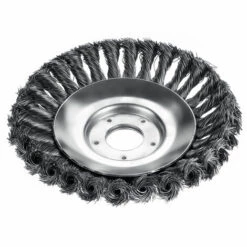 6 Pouces Coupe-bordure à Batterie Tete Trimmer D'herbe De Brosse De Roue Acier Pour Jardin Jmax 8 6 Pouces Coupe-bordure à Batterie Tete Trimmer D'herbe De Brosse De Roue Acier Pour Jardin Jmax -France Tondeuse Soldes Boutique 44650185 3