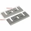 2Pcs Electrique Raboteuse Lame De Rabot HSS Rechange 82x29x3mm Pr Makita 1900B Jmax -France Tondeuse Soldes Boutique 44650259 1