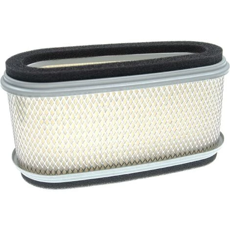 Vhbw Lot De Filtres Compatible Avec Moteur FC420V S05 Moteur Pour Moteur De Tondeuse à Gazon - 2x Filtres De Rechange (1x Filtre à Air, 1x Préfiltre) 4 Vhbw Lot De Filtres Compatible Avec Moteur FC420V S05 Moteur Pour Moteur De Tondeuse à Gazon - 2x Filtres De Rechange (1x Filtre à Air, 1x Préfiltre) – Image 2