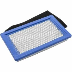 Vhbw Lot De Filtres Remplacement Pour Gravely 21538000 Pour Moteur De Tondeuse à Gazon - 2x Filtres De Rechange (1x Filtre à Air, 1x Préfiltre) -France Tondeuse Soldes Boutique 45061801 4