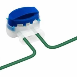 DENUOTOP Bornier 3 Trous 314, Câblage 20Pc Connecteurs De Câble, Connecteurs/Raccords De Câble, Remplis Des Résines Pour Jardin & Extérieur Et Tondeuse 11 DENUOTOP Bornier 3 Trous 314, Câblage 20Pc Connecteurs De Câble, Connecteurs/Raccords De Câble, Remplis Des Résines Pour Jardin & Extérieur Et Tondeuse -France Tondeuse Soldes Boutique 45300574 5