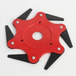 BRIDAY Tete De Coupe, Outil De Mangeur D'Herbe, Diametre Interieur 2.54 Cm, 6 Dents -France Tondeuse Soldes Boutique 45788388 4