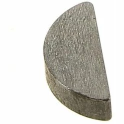 Clavette Demi Lune Pour Moteur De Tondeuse Greatland