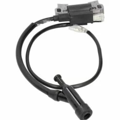 BEARSU Plastique + Fer à Repasser 5/6.5 / 8kw Bobine D'allumage Partie D'essence Générateur D'essence Accessoire Ajustement Pour 188F 190F GX360 GX420 Résistant à La Corrosion Exquisite -France Tondeuse Soldes Boutique 46715762 3