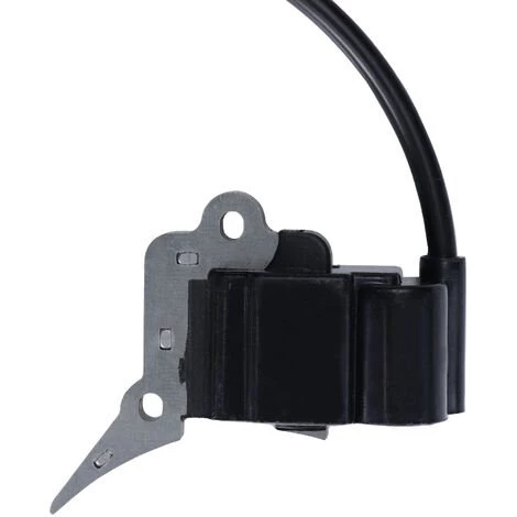 Tondeuse De Partie De Bobine D'allumage Pour Tronçonneuse 2500 , Accessoire De Rechange Pour Outils électriques De Jardin,Irisfr(1pcs) 6 Tondeuse De Partie De Bobine D'allumage Pour Tronçonneuse 2500 , Accessoire De Rechange Pour Outils électriques De Jardin,Irisfr(1pcs) – Image 4