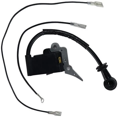 Tondeuse De Partie De Bobine D'allumage Pour Tronçonneuse 2500 , Accessoire De Rechange Pour Outils électriques De Jardin,Irisfr(1pcs) 7 Tondeuse De Partie De Bobine D'allumage Pour Tronçonneuse 2500 , Accessoire De Rechange Pour Outils électriques De Jardin,Irisfr(1pcs) – Image 5