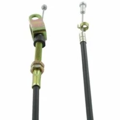 27784 - Câble De Gaz Pour Tondeuse Autoportée ETESIA