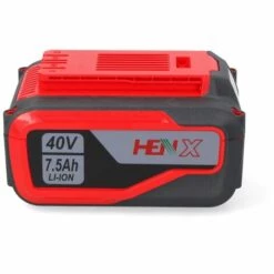 Henx H36GC20 Tondeuse à Gazon 40 V 51 Cm 60 L Brushless + 1x Batterie 7,5 Ah - Sans Chargeur 9 Henx H36GC20 Tondeuse à Gazon 40 V 51 Cm 60 L Brushless + 1x Batterie 7,5 Ah - Sans Chargeur -France Tondeuse Soldes Boutique 47517259 3