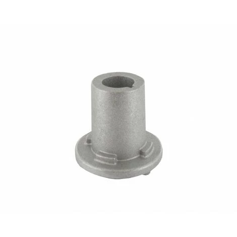 GLOBAL GARDEN PRODUCT 122465620/0 - Support De Lame Ø 22.2mm Pour Tondeuse Castelgarden - GGP 3 GLOBAL GARDEN PRODUCT 122465620/0 - Support De Lame Ø 22.2mm Pour Tondeuse Castelgarden - GGP