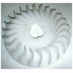 GLOBAL GARDEN PRODUCT 118550167/0 - Ventilateur De Volant Magnétique Pour Moteur GGP