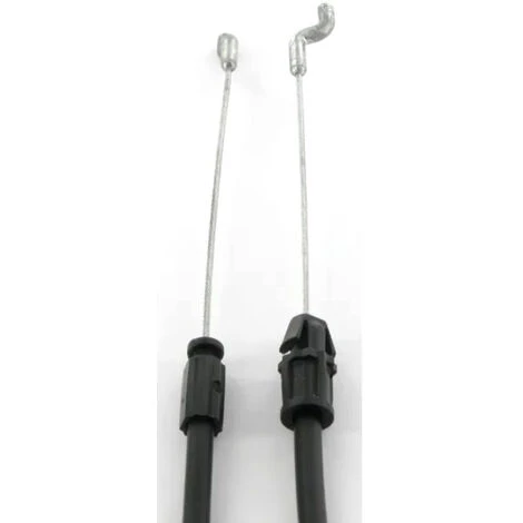 GLOBAL GARDEN PRODUCT 181000732/0 - Câble De Frein Moteur Pour Tondeuse CastelGarden - GGP - STIGA 3 GLOBAL GARDEN PRODUCT 181000732/0 - Câble De Frein Moteur Pour Tondeuse CastelGarden - GGP - STIGA