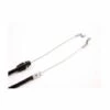 GLOBAL GARDEN PRODUCT 181000730/0 - Câble De Frein Moteur Pour Tondeuse CastelGarden - GGP - STIGA -France Tondeuse Soldes Boutique 47973026 1