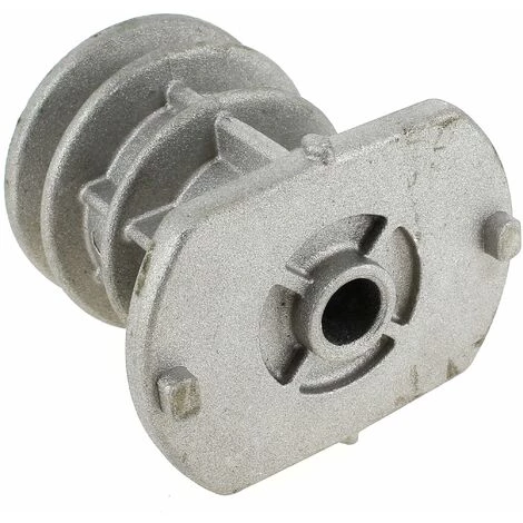 Support De Lame D=25mm 122465639/2 Pour Tondeuse A Gazon Ggp 4 Support De Lame D=25mm 122465639/2 Pour Tondeuse A Gazon Ggp – Image 2