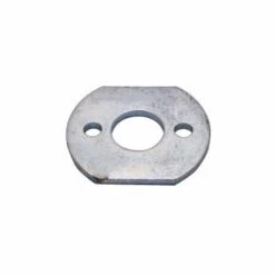 GLOBAL GARDEN PRODUCT 322207335/0 - Bride De Fixation De Lame Pour Tondeuse GGP - STIGA