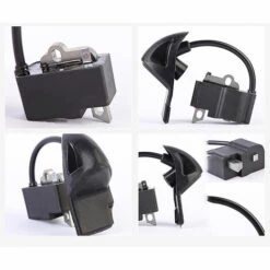 THSINDE Module De Bobine D'allumage Pour Souffleur De Feuilles Stihl BG56 BG86 BG86C SH86 C Remplace No. 4241 1306B -France Tondeuse Soldes Boutique 49983234 5