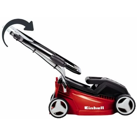EINHELL GE-EM 1233 Tondeuse électrique 4 EINHELL GE-EM 1233 Tondeuse électrique – Image 2