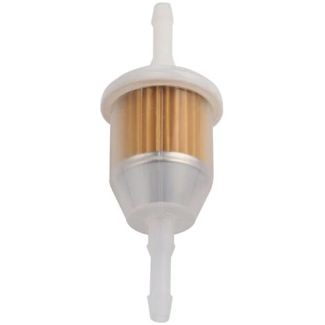 SUPERSELLER Lame De Tondeuse 10 Pièces 6 MM X 8 MM 1/4 '' 5/16 '' Filtre à Gaz De Carburant En Ligne Pour Tondeuse à Gazon Petit Moteur, 10 Pièces 5 SUPERSELLER Lame De Tondeuse 10 Pièces 6 MM X 8 MM 1/4 '' 5/16 '' Filtre à Gaz De Carburant En Ligne Pour Tondeuse à Gazon Petit Moteur, 10 Pièces – Image 3