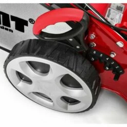 Hecht Jardin 1863 S Tondeuse A Gazon Electrique 5en1 1800W -France Tondeuse Soldes Boutique 50601777 5