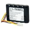 FULBAT Batterie Robot Tondeuse Husqvarna / Gardena 18V - 2.5Ah -France Tondeuse Soldes Boutique 50601845 1