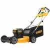 Tondeuse XR 36V Brushless Auto-tractée DEWALT - DCMWSP564N-XJ 1 Tondeuse XR 36V Brushless Auto-tractée DEWALT - DCMWSP564N-XJ -France Tondeuse Soldes Boutique 50905804 1