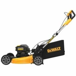 Tondeuse XR 36V Brushless Auto-tractée DEWALT - DCMWSP564N-XJ -France Tondeuse Soldes Boutique 50905804 3