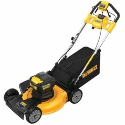 Tondeuse XR 36V Brushless Auto-tractée DEWALT - DCMWSP564N-XJ -France Tondeuse Soldes Boutique 50905804 4