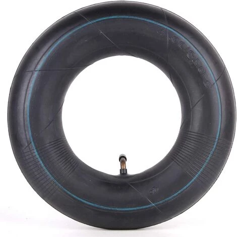 ZHUOXUAN Lot De 2 Chambre à Air 4,00/3,50-6 350/400-6 3.50-6 4.00-6 4.10-6 Avec Tige De Valve Coudée TR87 Remplacement Pour Camions à Main Tondeuses à Gazon Remorques De Jardin Brouettes 4 ZHUOXUAN Lot De 2 Chambre à Air 4,00/3,50-6 350/400-6 3.50-6 4.00-6 4.10-6 Avec Tige De Valve Coudée TR87 Remplacement Pour Camions à Main Tondeuses à Gazon Remorques De Jardin Brouettes – Image 2