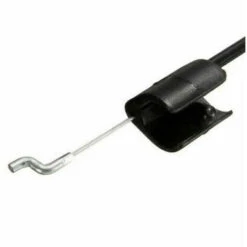 SUPERSELLER Accessoire Pour Tondeuse Et Autoportée Remplacement De Câble De Commande De Zone De Moteur De Tondeuse à Câble D'accélérateur Pour Outil De Jardin De Tondeuse à Gazon Craftsman, Noir - Noir -France Tondeuse Soldes Boutique 50910671 2
