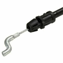 SUPERSELLER Accessoire Pour Tondeuse Et Autoportée Remplacement De Câble De Commande De Zone De Moteur De Tondeuse à Câble D'accélérateur Pour Outil De Jardin De Tondeuse à Gazon Craftsman, Noir - Noir -France Tondeuse Soldes Boutique 50910671 4