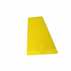 SUPERSELLER Accessoire Pour Tondeuse Et Autoportée 1 Pièces 8 Pouces Cales D'abattage Cales De Coupe Pour Tronçonneuse Plastique Résistant Aux Chocs, Jaune - Jaune 8 SUPERSELLER Accessoire Pour Tondeuse Et Autoportée 1 Pièces 8 Pouces Cales D'abattage Cales De Coupe Pour Tronçonneuse Plastique Résistant Aux Chocs, Jaune - Jaune -France Tondeuse Soldes Boutique 50910683 2