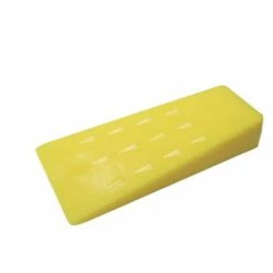 SUPERSELLER Accessoire Pour Tondeuse Et Autoportée 1 Pièces 8 Pouces Cales D'abattage Cales De Coupe Pour Tronçonneuse Plastique Résistant Aux Chocs, Jaune - Jaune 9 SUPERSELLER Accessoire Pour Tondeuse Et Autoportée 1 Pièces 8 Pouces Cales D'abattage Cales De Coupe Pour Tronçonneuse Plastique Résistant Aux Chocs, Jaune - Jaune -France Tondeuse Soldes Boutique 50910683 3