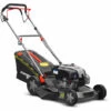 GARDEOPRO Tondeuse Thermique Tractée 161CC Avec Moteur Briggs And Stratton, Mulching Et éjection Latérale - Gardeo Pro -France Tondeuse Soldes Boutique 50921873 1