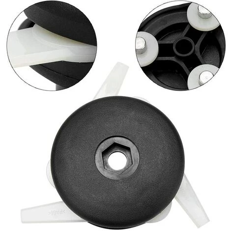 Tête Coupe De Rechange Pour Betterlife Polycut 6-3 Tête De Tonte Tondeuse à Gazon Pièce De Débroussailleuse Accessoire Outil De Jardinage 5 Tête Coupe De Rechange Pour Betterlife Polycut 6-3 Tête De Tonte Tondeuse à Gazon Pièce De Débroussailleuse Accessoire Outil De Jardinage – Image 3