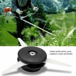 Tête Coupe De Rechange Pour Betterlife Polycut 6-3 Tête De Tonte Tondeuse à Gazon Pièce De Débroussailleuse Accessoire Outil De Jardinage 10 Tête Coupe De Rechange Pour Betterlife Polycut 6-3 Tête De Tonte Tondeuse à Gazon Pièce De Débroussailleuse Accessoire Outil De Jardinage -France Tondeuse Soldes Boutique 50946109 4