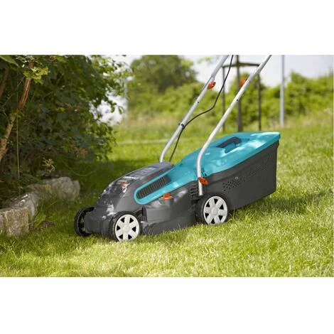 GARDENA Tondeuse à Gazon De La Batterie Powermax ™ LI-40/32 Sans Batterie | | 5033-55 4 GARDENA Tondeuse à Gazon De La Batterie Powermax ™ LI-40/32 Sans Batterie | | 5033-55 – Image 2