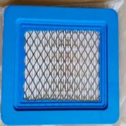 TINOR Filtre Air Pour Tondeuse Poussée Remplacement Gamme Accessoires Filtre Papier Ensemble Non Authentique Bleu Filtre Air Tracteur Pour Tondeuses à Gazon Et Tracteurs (2 Pièces) -France Tondeuse Soldes Boutique 51178280 5