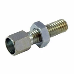 LEM SELECT Vis De Réglage 6 MA Pour Gaine (Lot De 2)