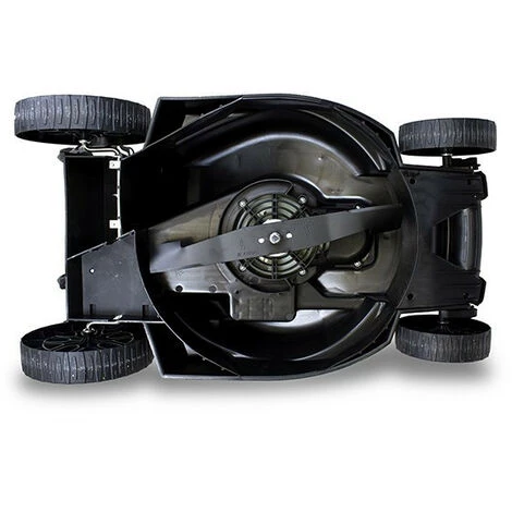 HYUNDAI Tondeuse électrique 1800 W 42 Cm - Poussée HTDE1800 5 HYUNDAI Tondeuse électrique 1800 W 42 Cm - Poussée HTDE1800 – Image 3