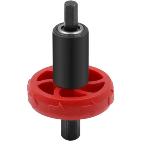 LITZEE Adaptateur De Moteur électrique, Démarreur De Tondeuse à Gazon Outil De Foret De Démarrage Rapide Pièces De Rechange Automobiles Pour Coupe-Bordures Bouton De Prise 3 LITZEE Adaptateur De Moteur électrique, Démarreur De Tondeuse à Gazon Outil De Foret De Démarrage Rapide Pièces De Rechange Automobiles Pour Coupe-Bordures Bouton De Prise