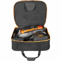 Sac De Rangement Pour La Tondeuse Robot Landroid WA0197 Worx - 0 -France Tondeuse Soldes Boutique 52188402 3