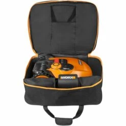 Sac De Rangement Pour La Tondeuse Robot Landroid WA0197 Worx - 0 -France Tondeuse Soldes Boutique 52188402 5