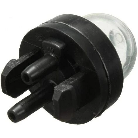 VERSAILLESFR Mini Carburateur Huile Bulle Essence Snap Poire Pompe Kit Pour Tondeuse Taille-haie Tronçonneuse Accessoires 2 Pièces -Versailles 7 VERSAILLESFR Mini Carburateur Huile Bulle Essence Snap Poire Pompe Kit Pour Tondeuse Taille-haie Tronçonneuse Accessoires 2 Pièces -Versailles – Image 5