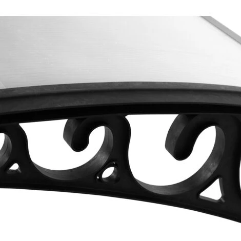 Hengda Garage Pour Tondeuse à Gazon Robomove Bâche De Couverture Garage Toit De Tondeuse Robotisée Jardin Gazon Capot - Noir 6 Hengda Garage Pour Tondeuse à Gazon Robomove Bâche De Couverture Garage Toit De Tondeuse Robotisée Jardin Gazon Capot - Noir – Image 4